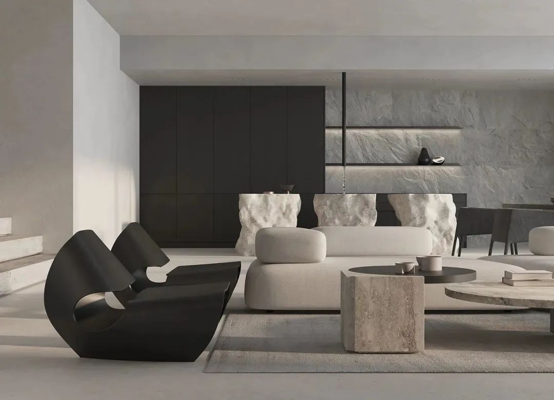 寻觅东方静谧之美，自然雅致的侘寂之家-16