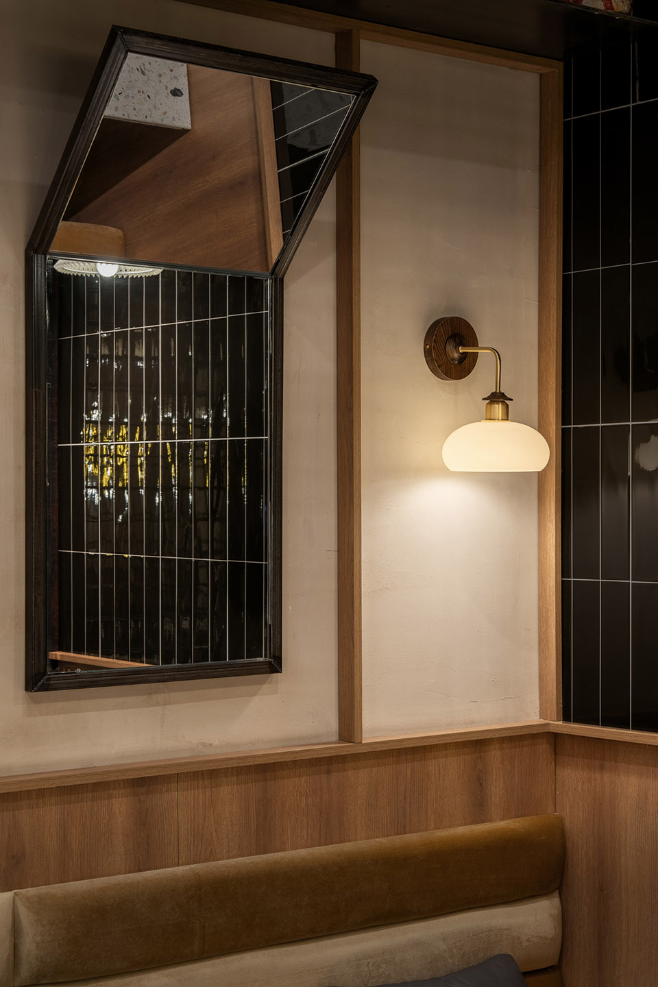 LEE’S PIZZA李氏披萨丨中国沈阳丨白菜设计-87