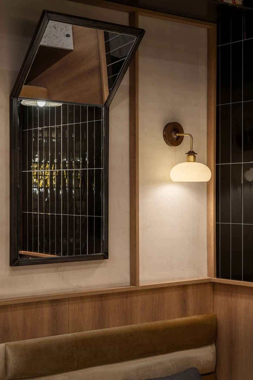 LEE’S PIZZA李氏披萨丨中国沈阳丨白菜设计-87