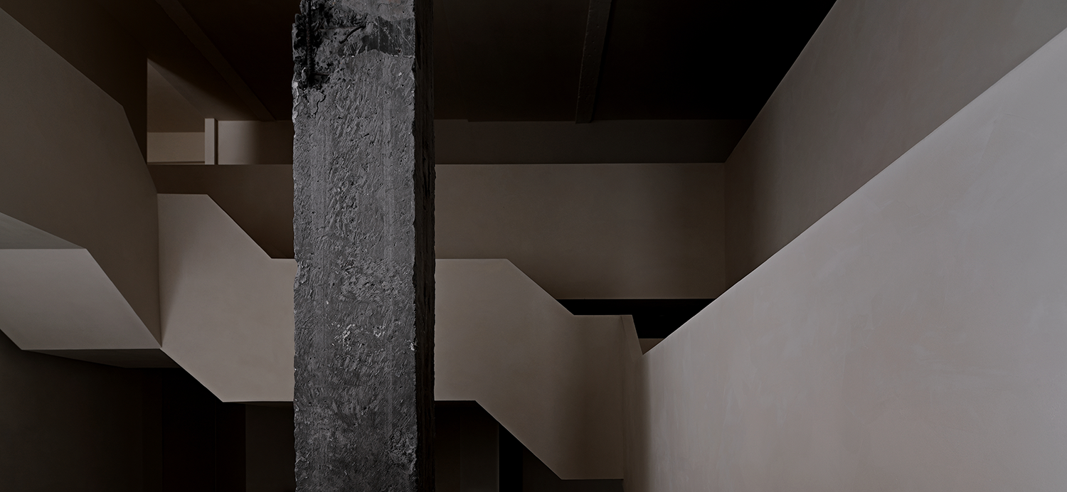 MURRY MANOR 木礼丨中国无锡丨精成设计-120