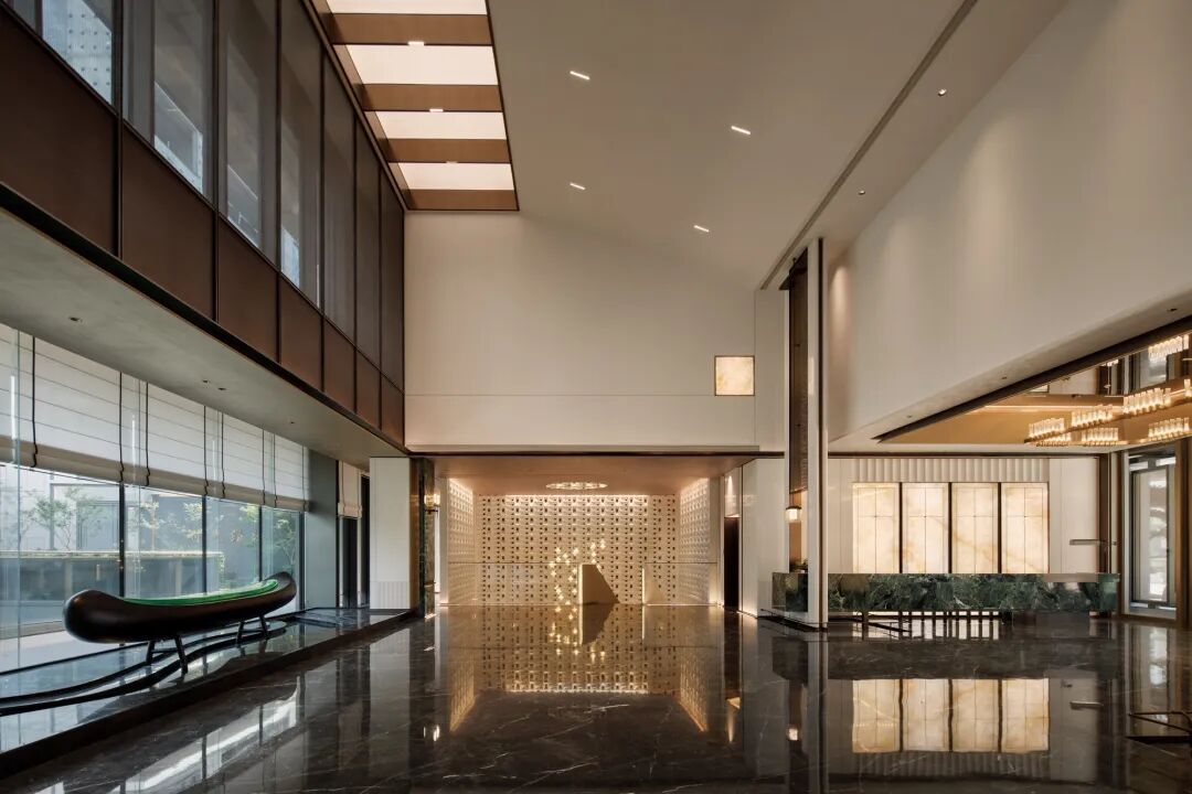 运河绿城济宁留香园：水韵雅集，古今和鸣-12