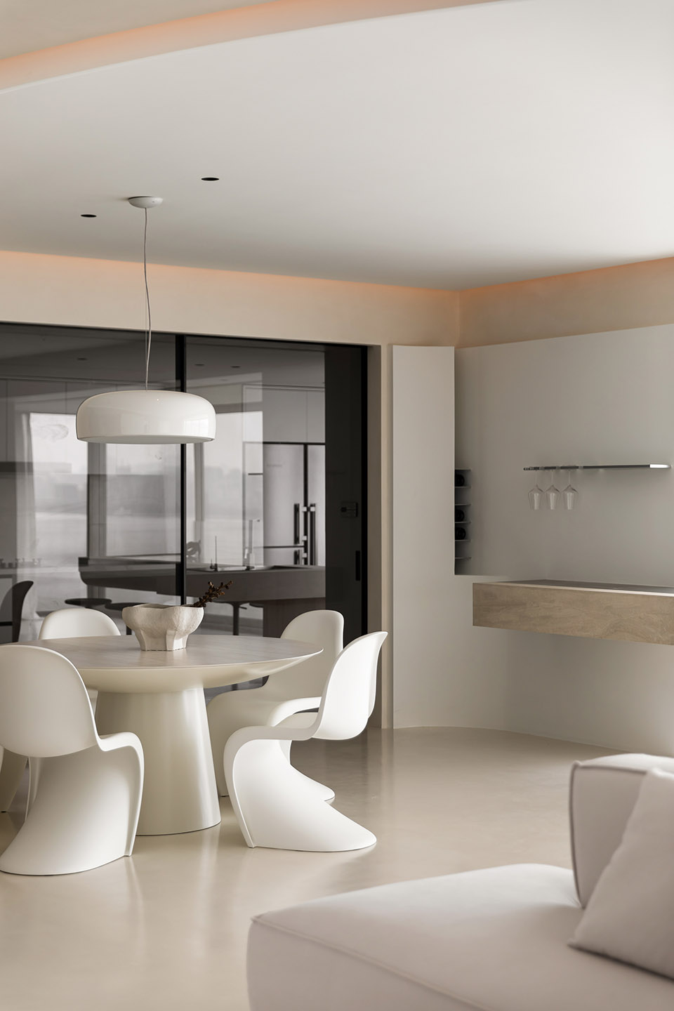 杭州江景大宅丨中国杭州丨辰佑设计-31