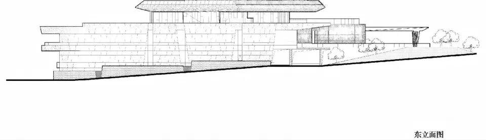 成都世园瀑布美憬阁酒店丨中国成都丨中国建筑西南设计研究院,YANG杨邦胜设计等-59