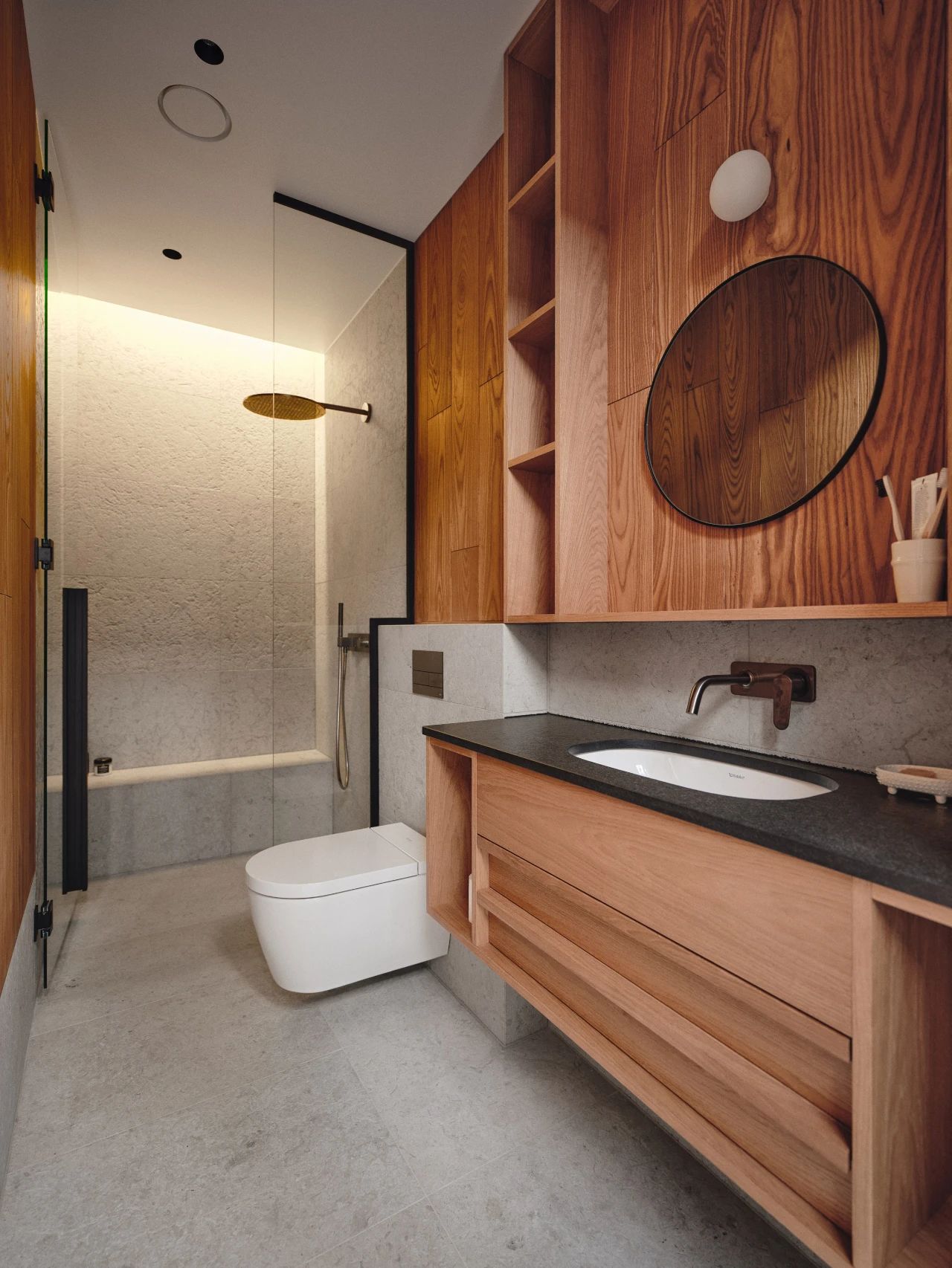 周末静修丨美国加利福尼亚丨Hammer and Spear-64