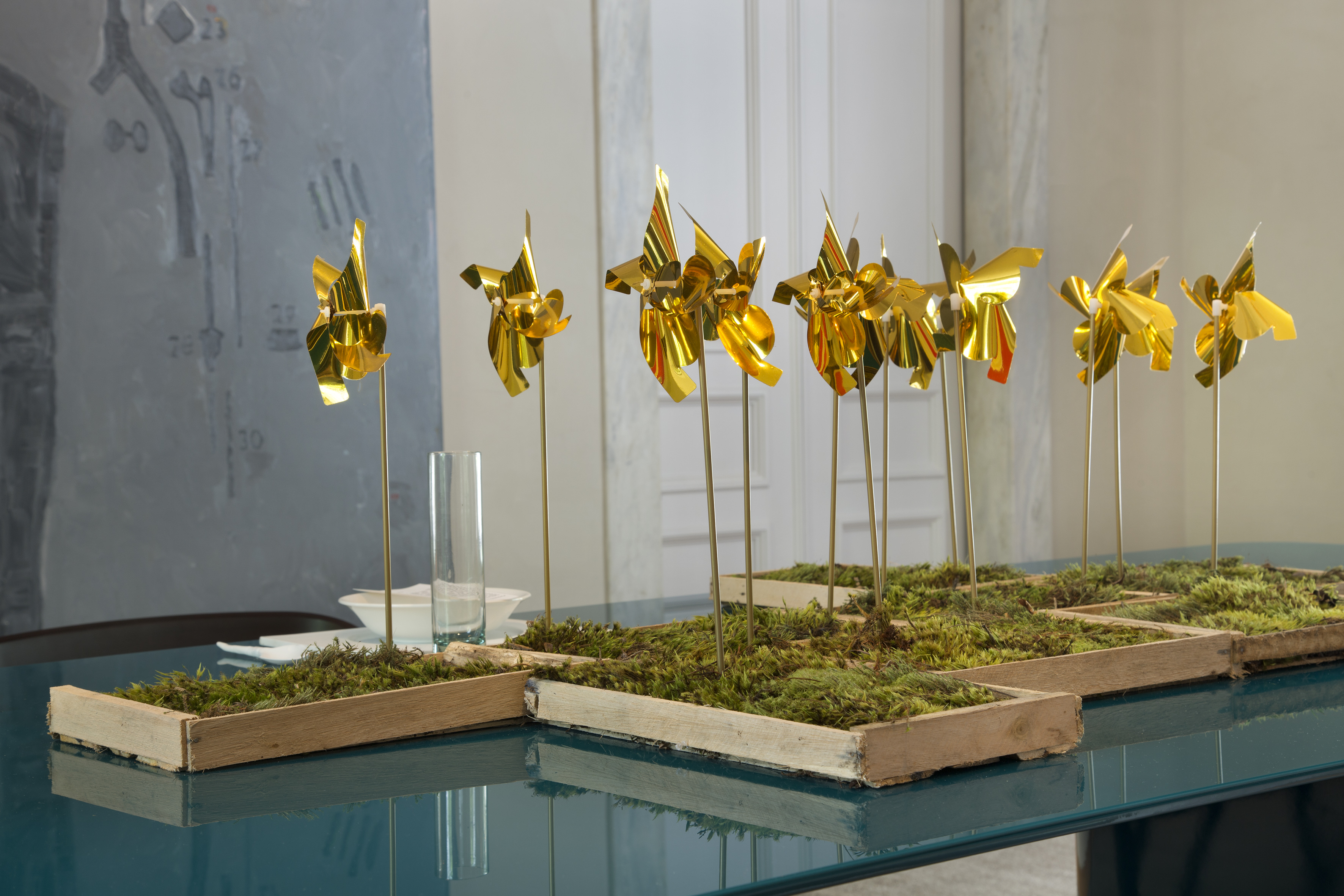 Ovoo 餐厅 | 动态空间设计，探索生活多种可能-52