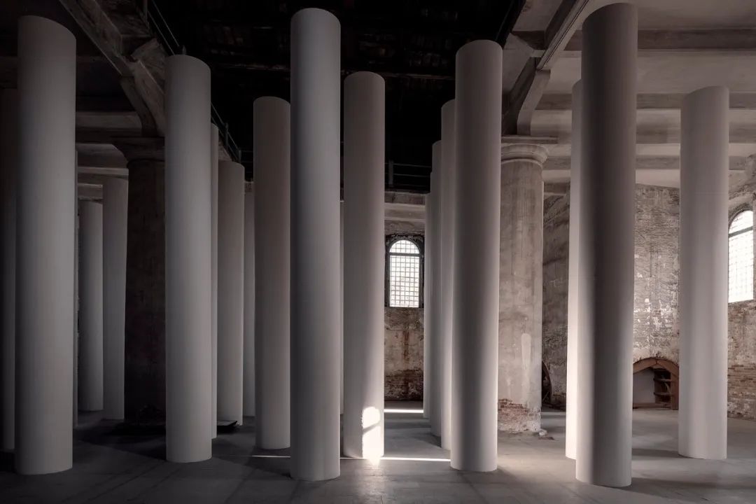 纯粹诗意 | Valerio Olgiati 的瑞士建筑哲学-10