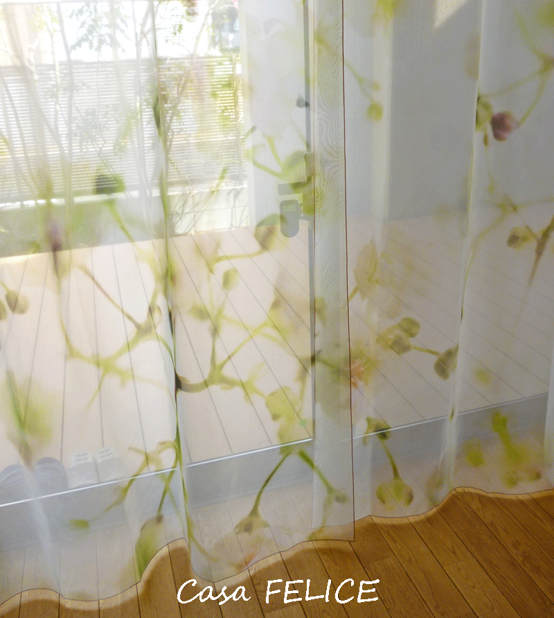 SOPHILA(ソフィラ)衔接的优雅庭院与沙龙空间丨カーサフェリーチェ-15