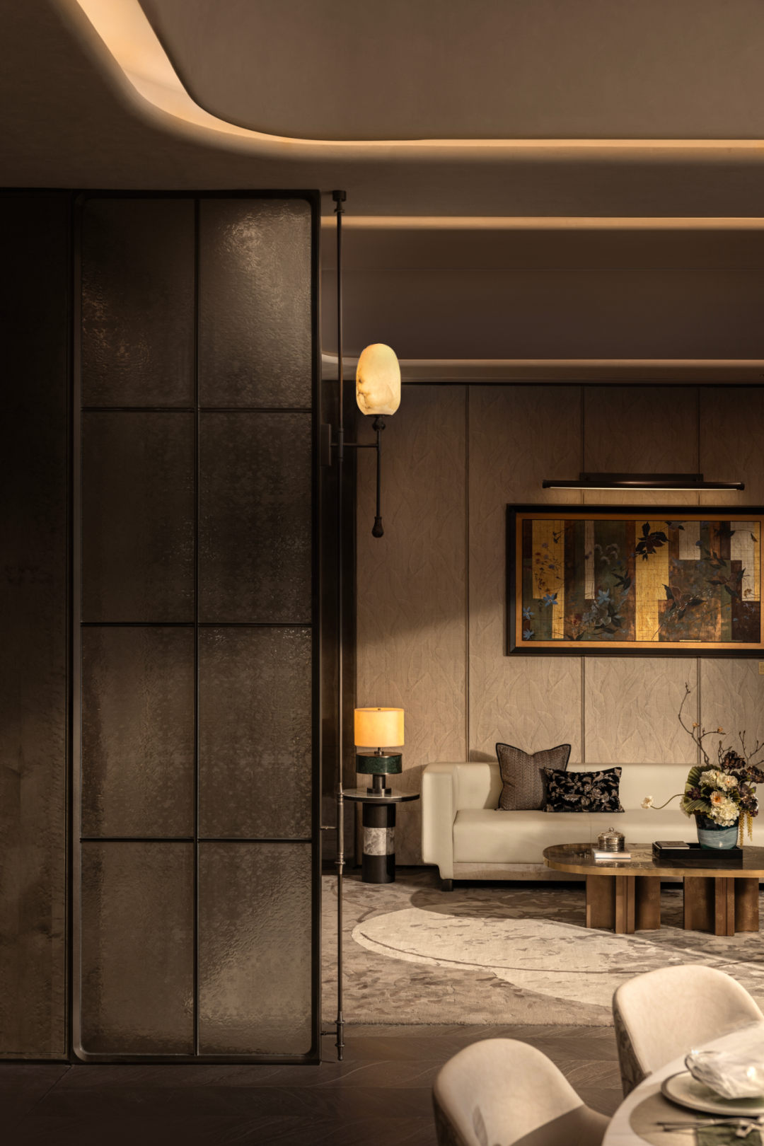 上海·招商中旅观境丨中国上海丨深圳31设计-35