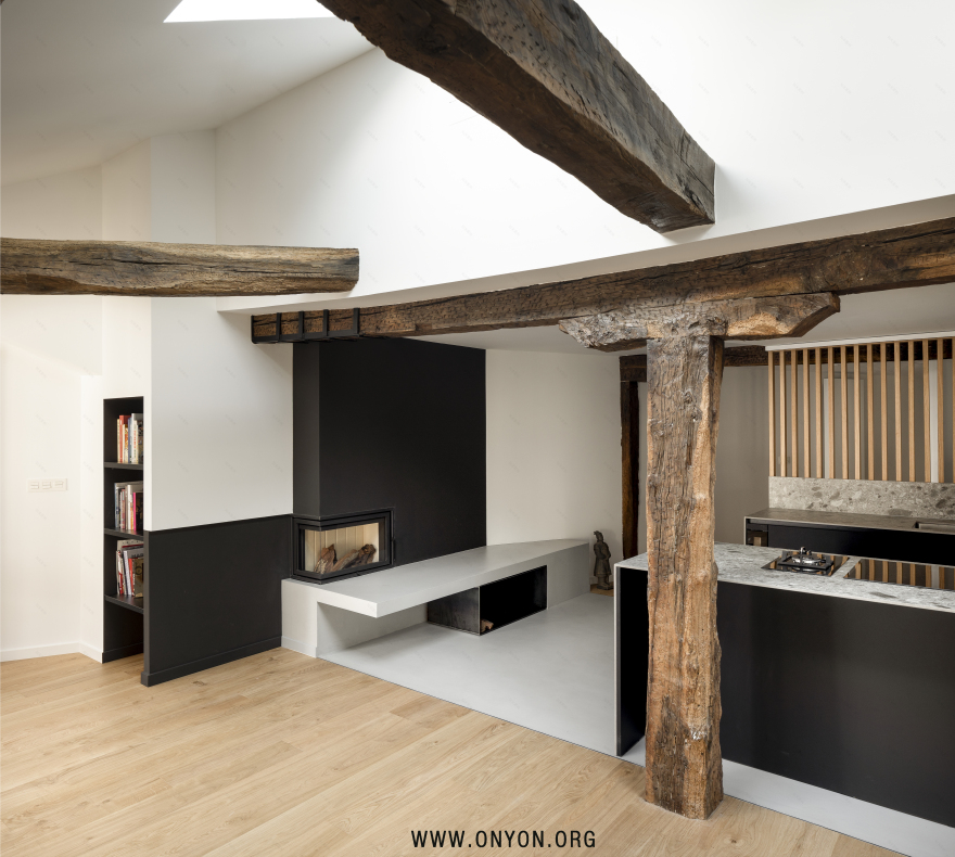 NV12(这是一个特定的图像格式术语,一般直接使用英文缩写,无需翻译)丨SpainVizcaya丨ONYON arquitectura + interiorismo-24