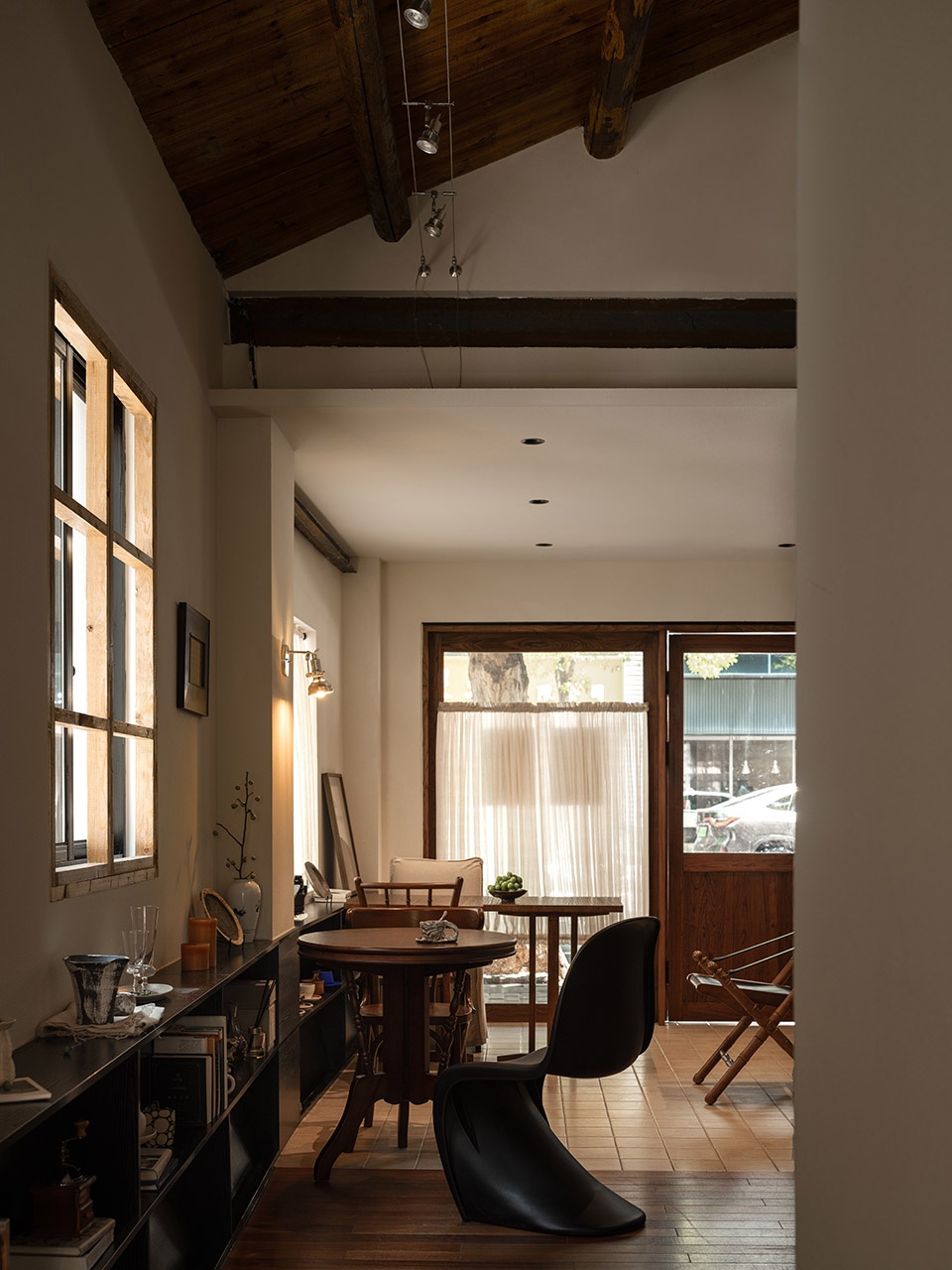 不止设计  回归街道的新尝试丨中国苏州丨苏州市不止设计顾问有限公司-10