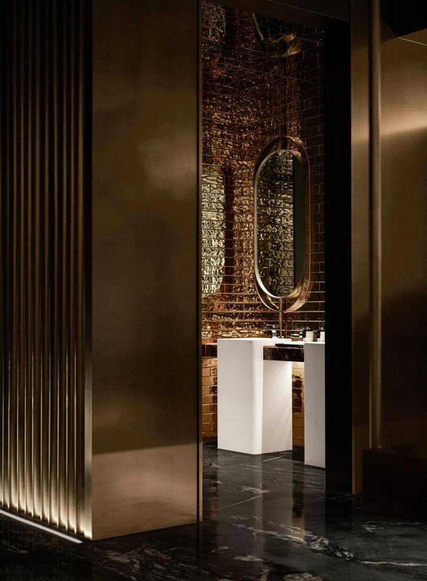 无锡松果果餐厅丨中国无锡丨GID 国际设计-56