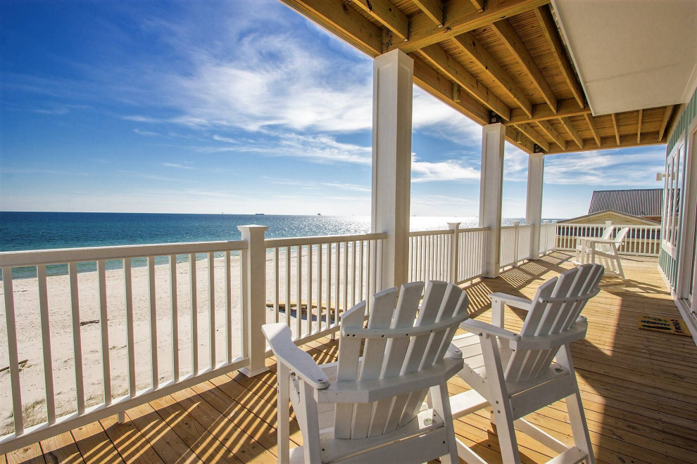 丨美国阿拉巴马丨Bob Chatham Custom Home Design-60