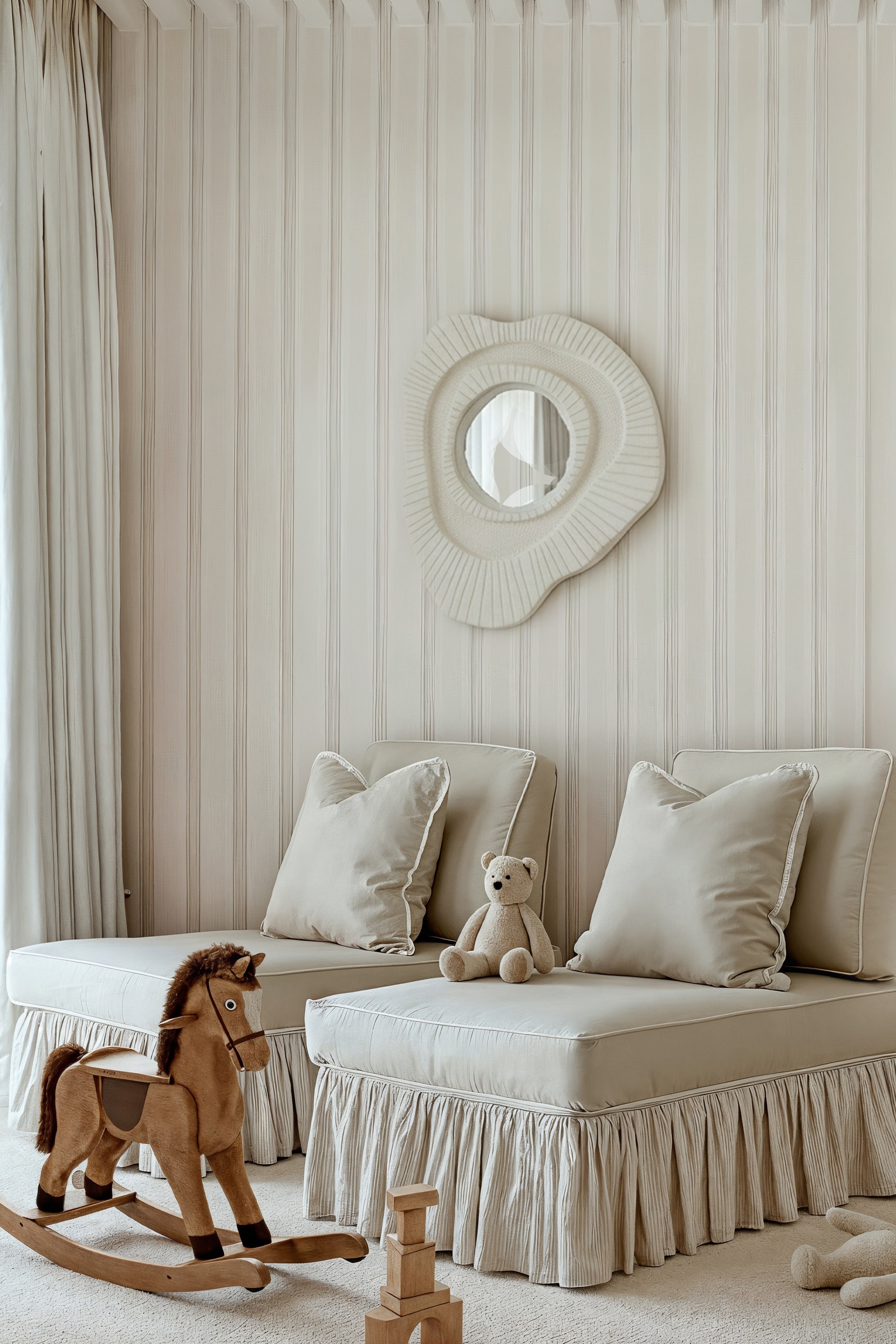 Bianco 公寓 · Anyaro丨美国纽约-8