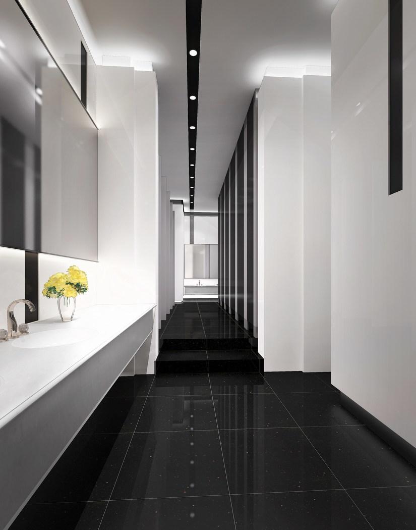 
明烨天空-望京SOHO达闼科技效果表现项 -9