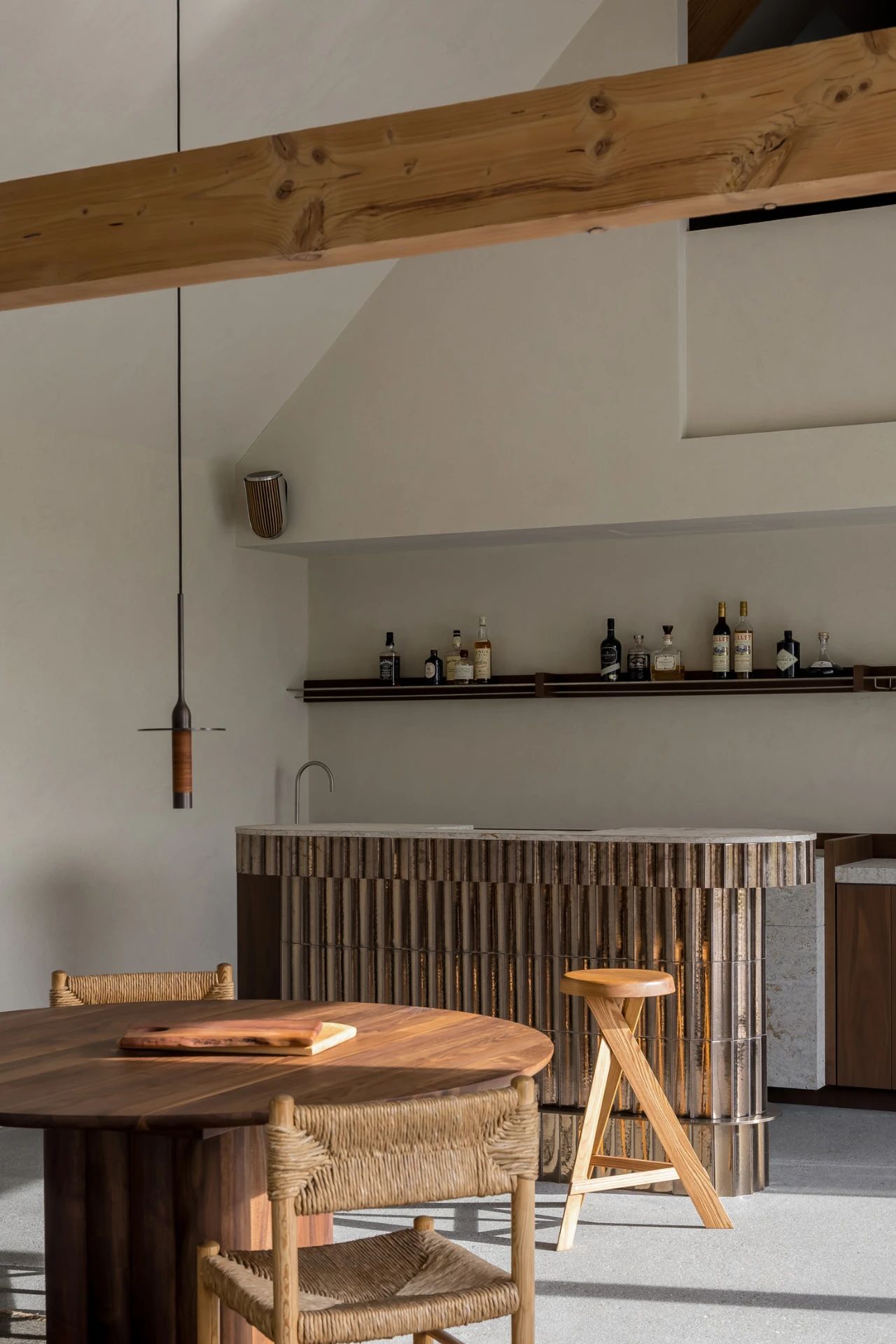 别墅丨比利时丨Anne  Cathérine Ramboux-15