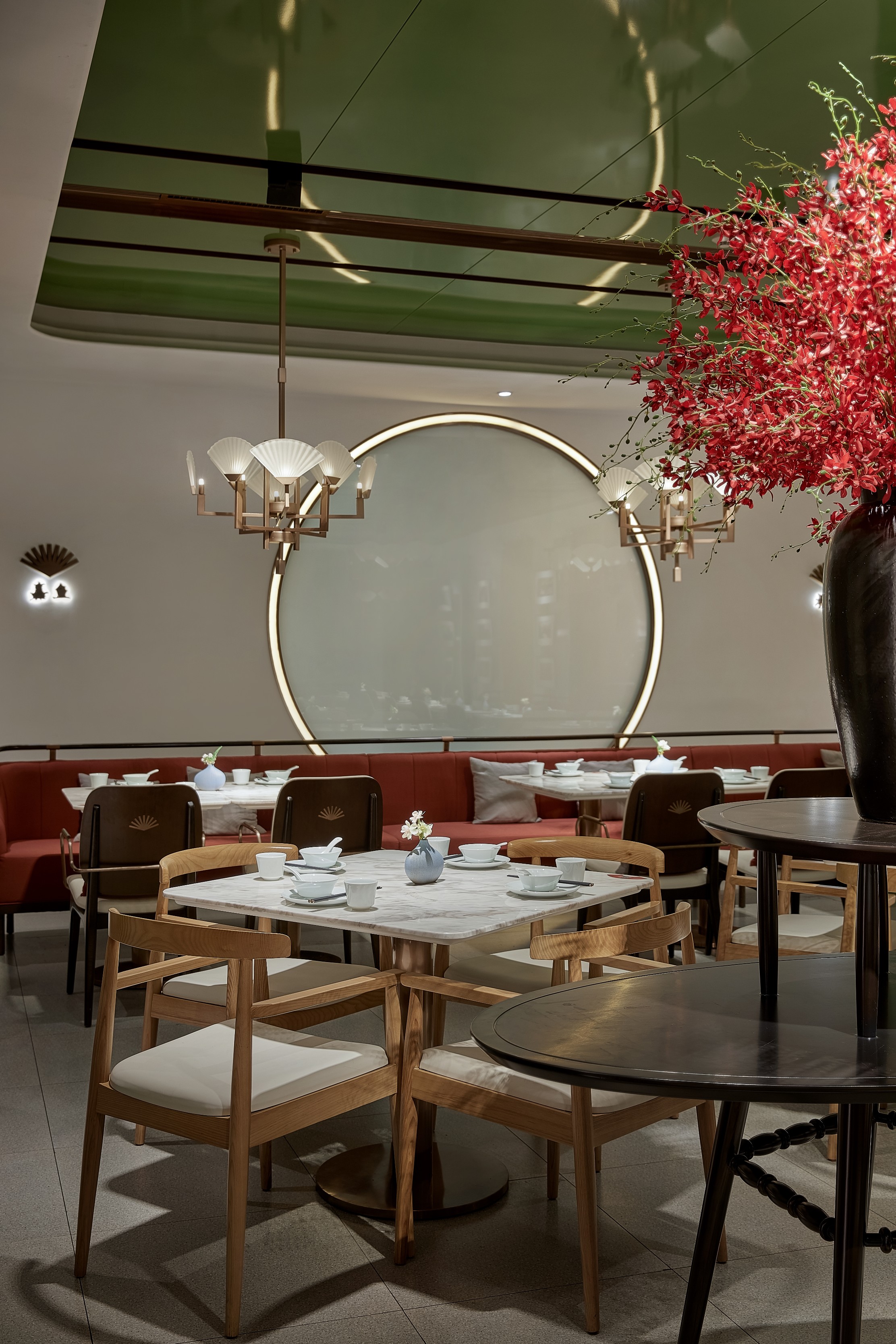 望湘园·小雅丨中国南京丨深圳市有山设计顾问有限公司-38