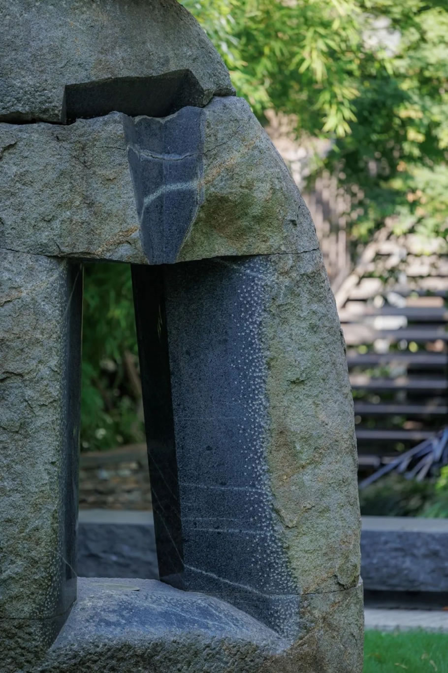 宁波 YUN 酒店丨中国宁波丨卢胤翰-34