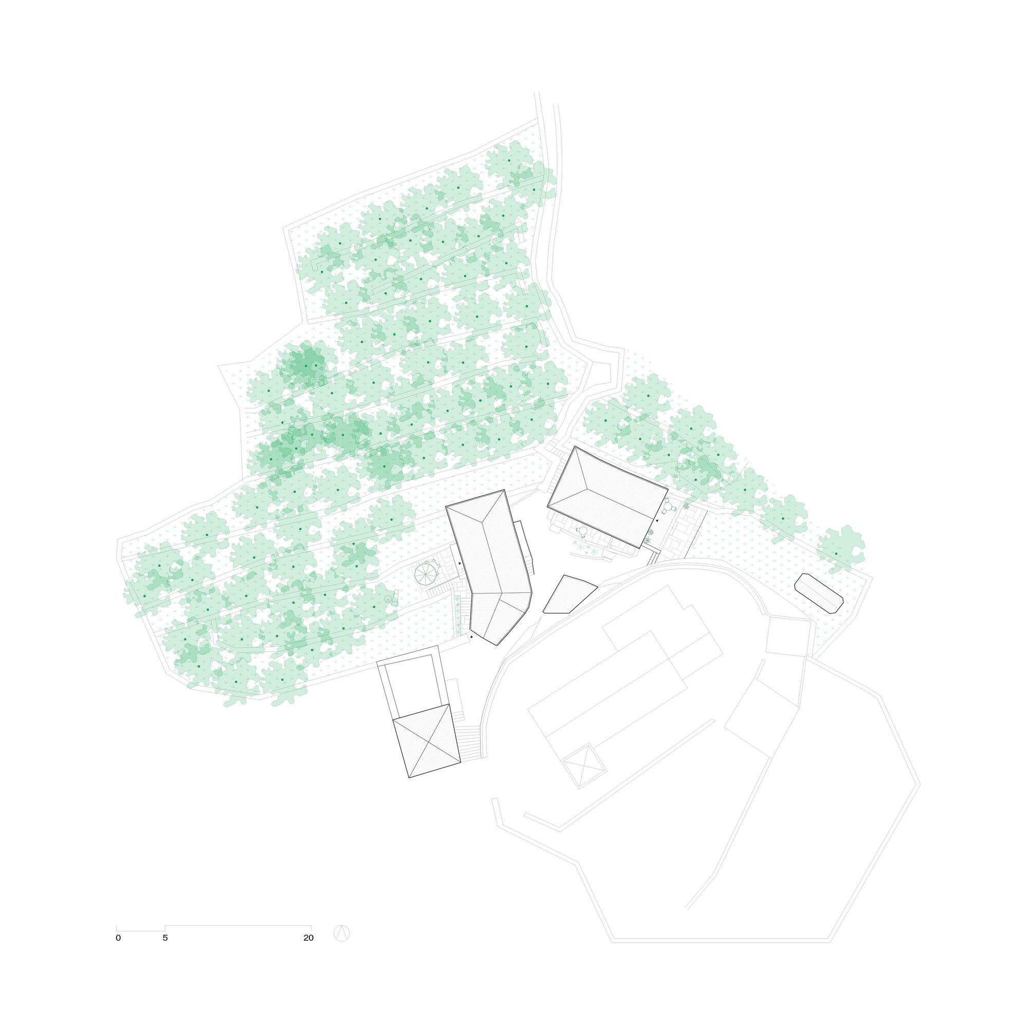 姊妹屋;姊妹楼(需结合具体语境确定最合适的表达,这里假设在描述建筑等场景下) 丨葡萄牙丨oitoo-39