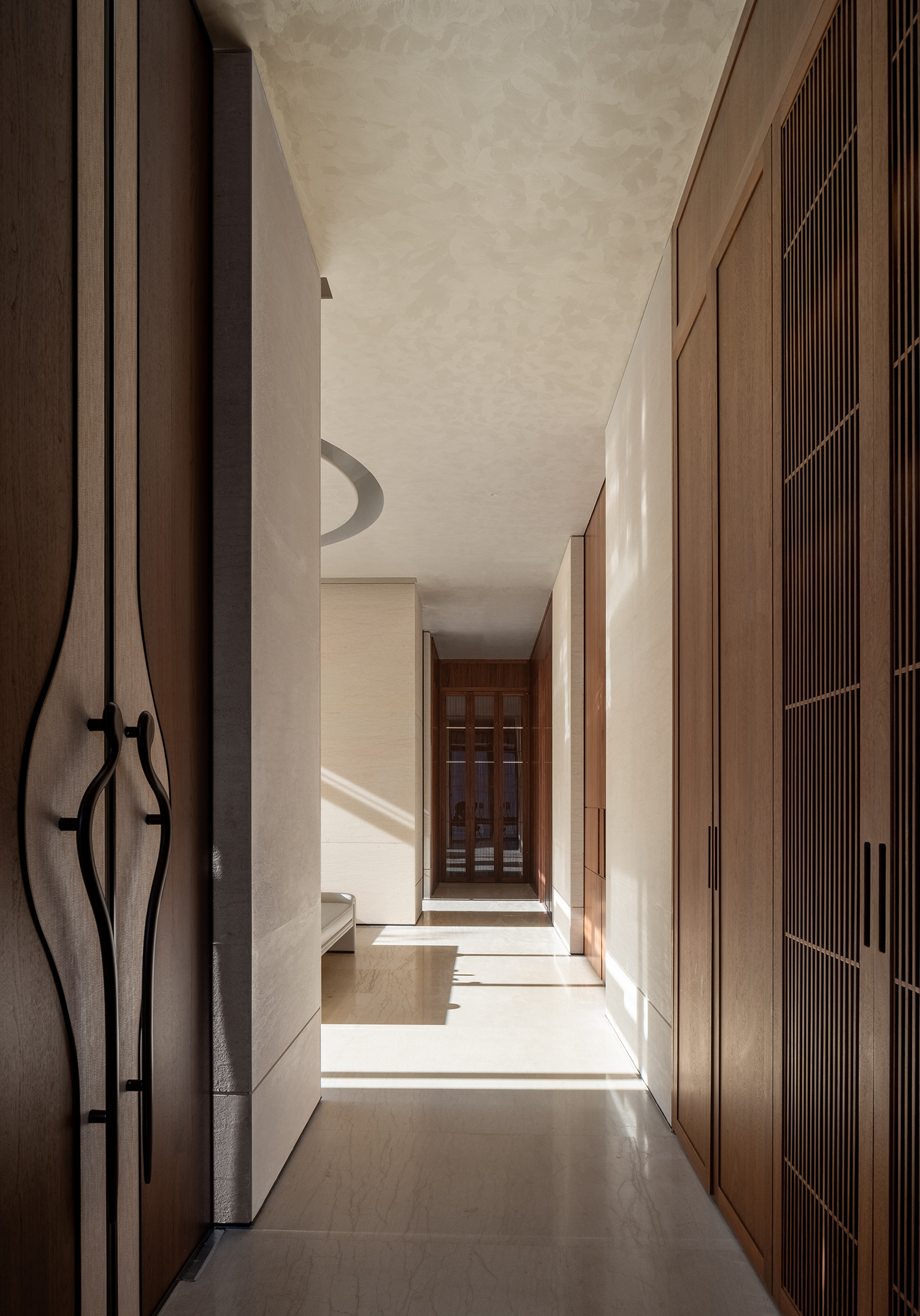 建发 · 云湖之城丨中国杭州丨WJID维几设计（硬装）,DAS大森设计（软装）-55