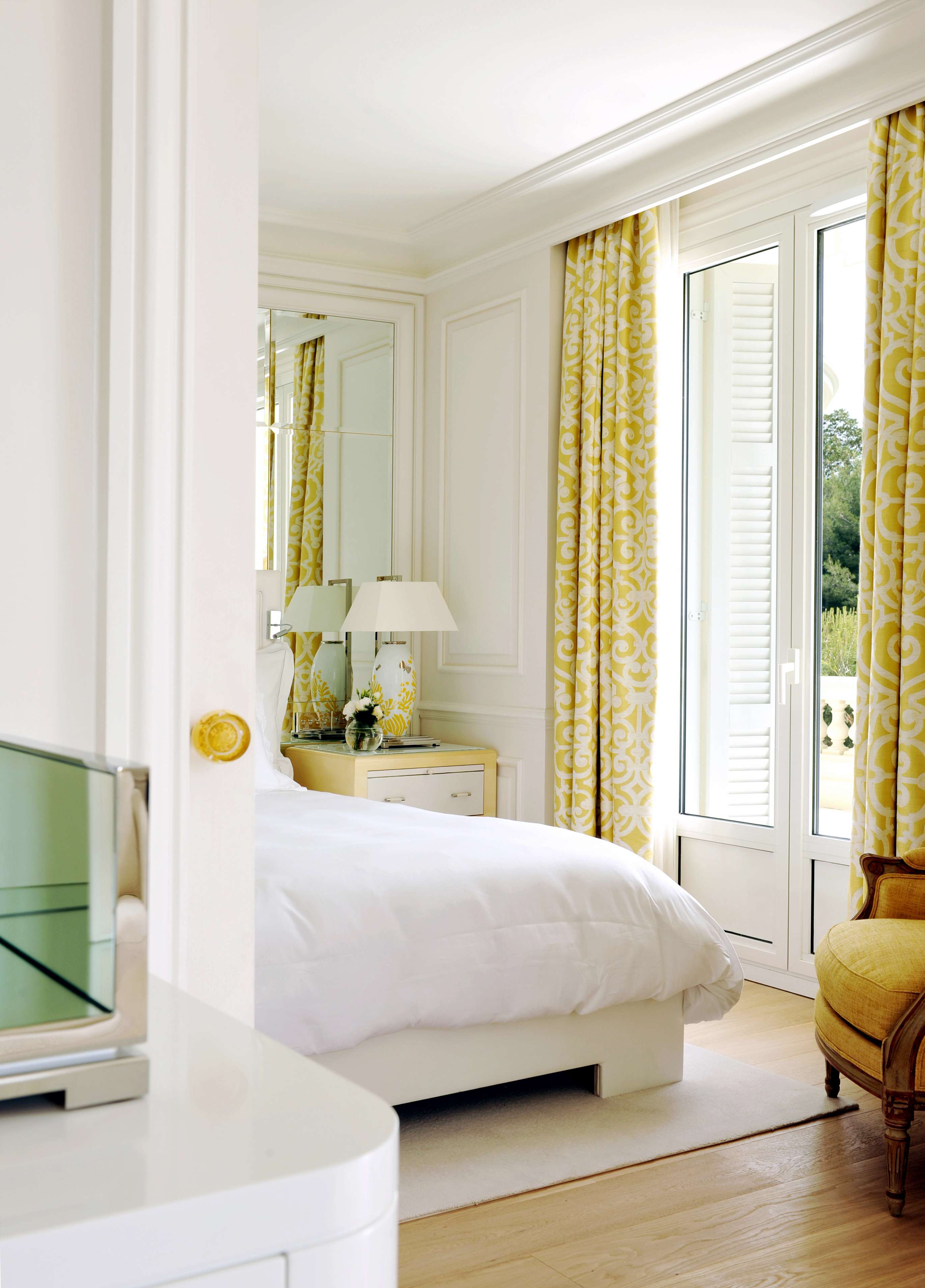 PYR 法国杜卡普费厄特酒店-1