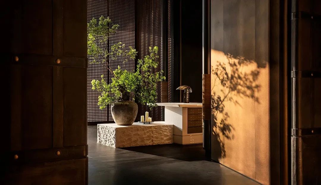 4000㎡艺术中心丨中国三亚-15