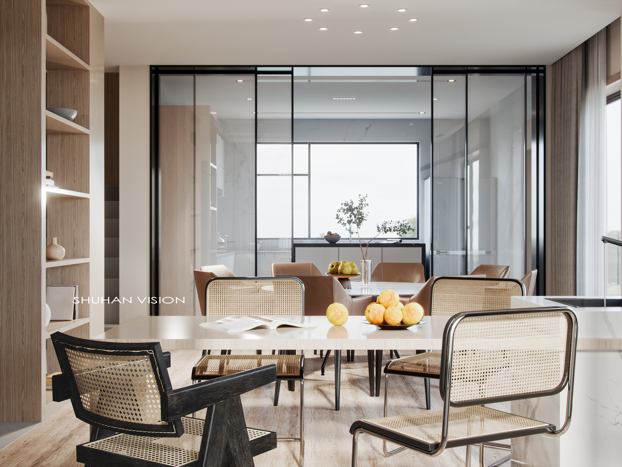 周庄复兴村自建别墅-10