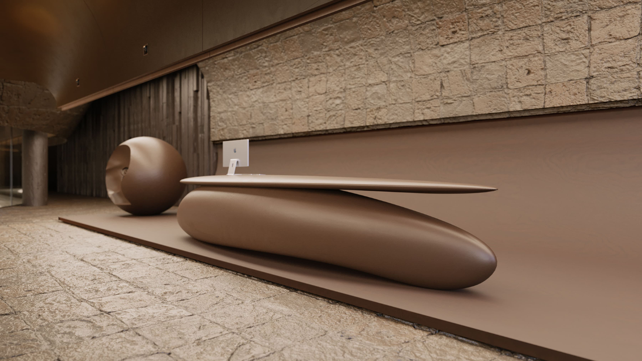 卡尔帕蒂酒店丨乌克兰丨MAKHNO Studio 工作室-27