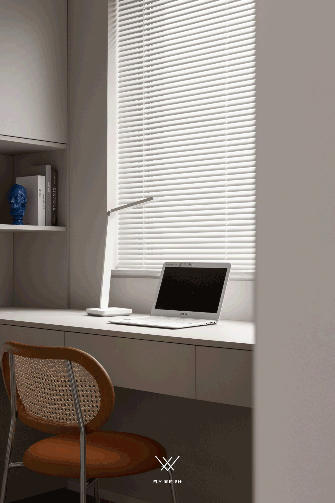 春日时光 · 浙江杭州环保家居空间设计丨中国杭州丨菲拉设计-73