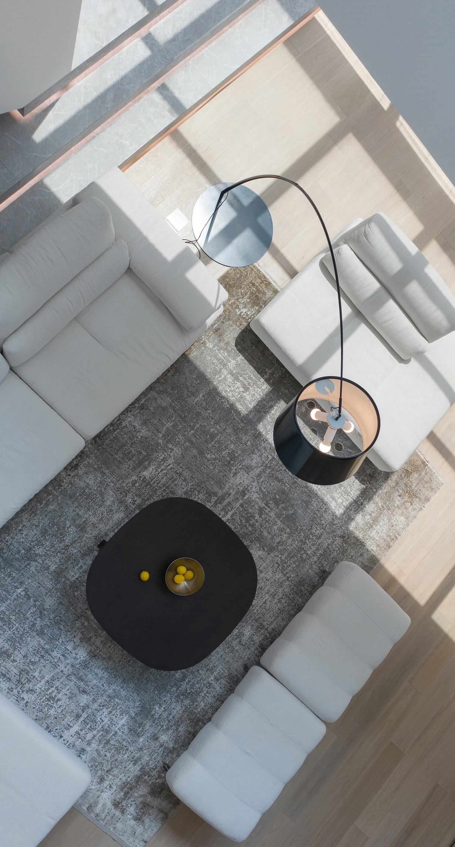 无距丨中国福州丨逐光设计-1