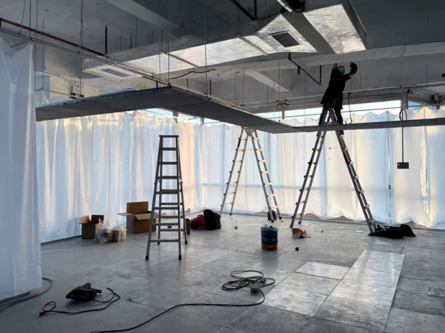 PARADISO · 深圳“天堂”展览设计丨中国深圳丨MINOR lab-52