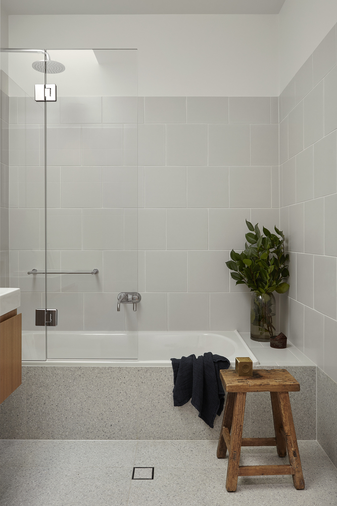 Laneway House · 现代与传统的完美融合丨澳大利亚墨尔本丨Subtract Architecture-30