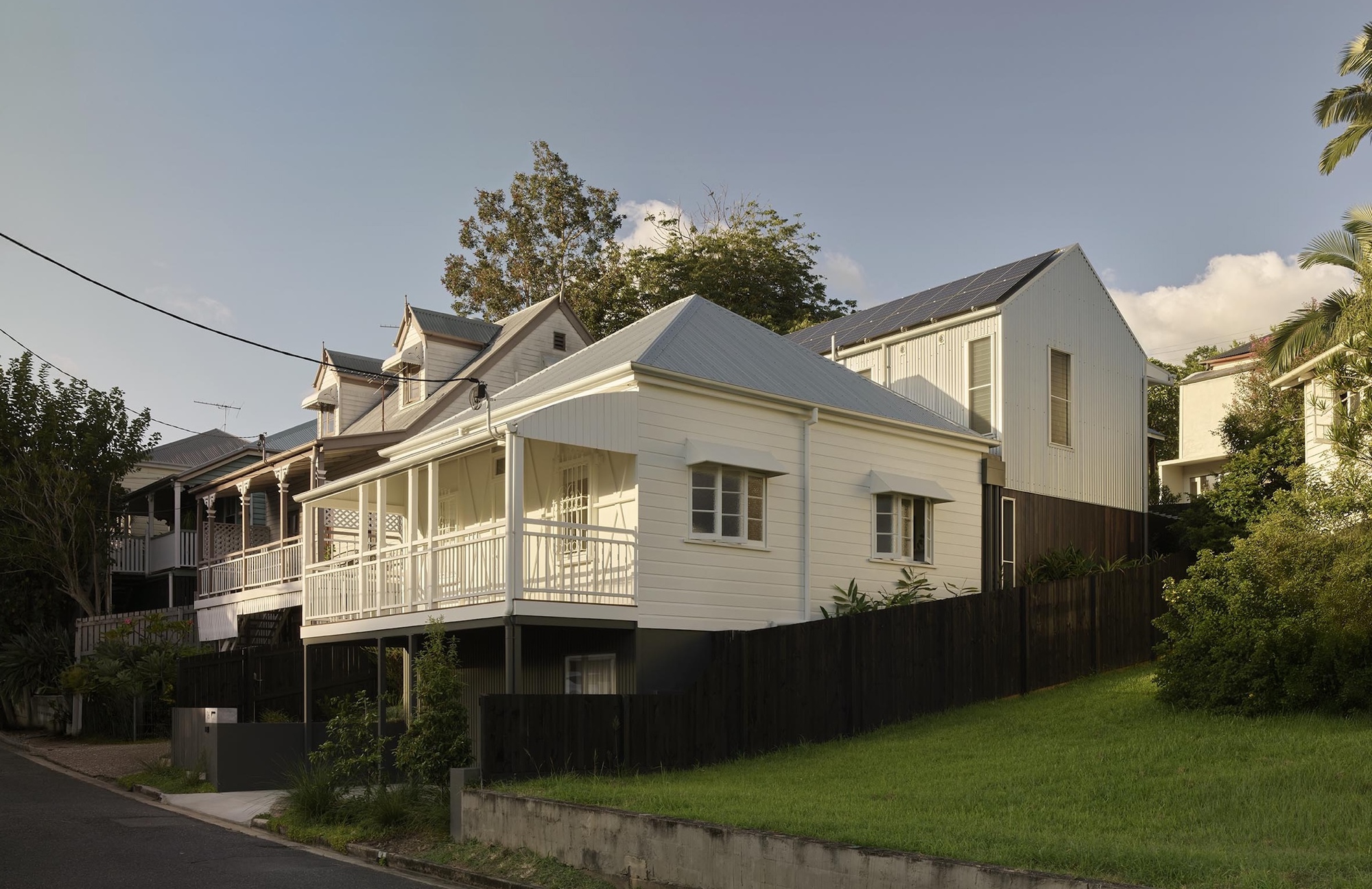 丨澳大利亚布里斯班丨Maytree Studios-31