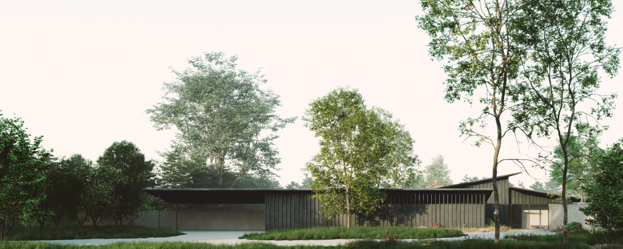 TK 之家丨比利时丨Element architecten-6