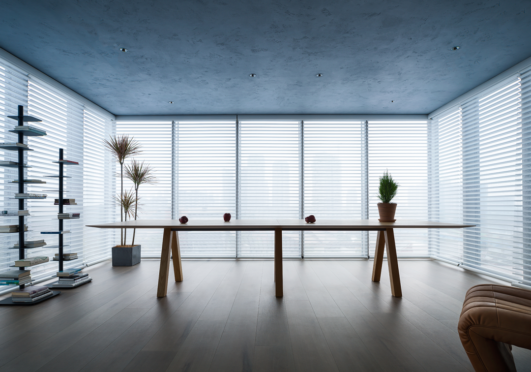 湛蓝之澜丨中国成都丨澜也空间设计事务所-47