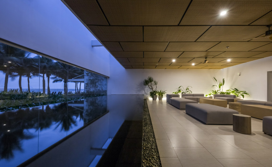 越南清龙湾销售中心丨MIA Design Studio-38