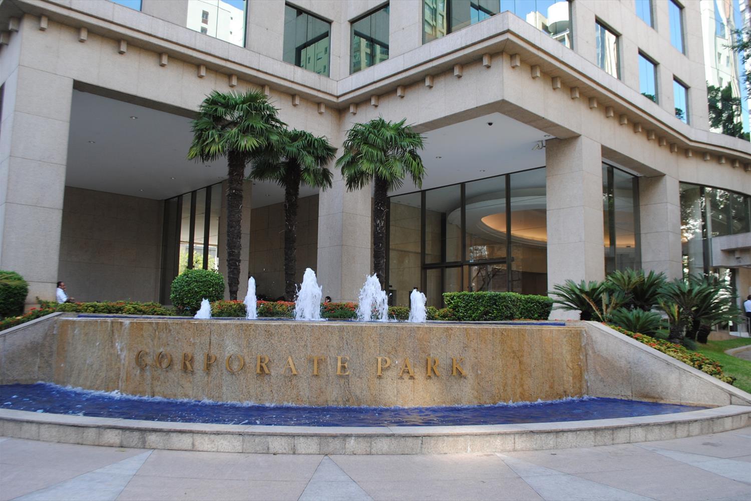 巴西 Corporate Park-5