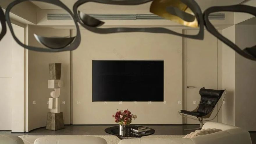 云筑丨中国深圳丨迪笙设计-136