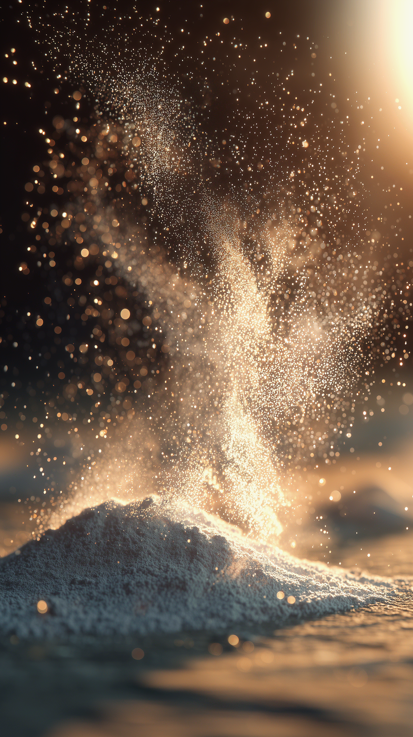 AI Creative | As Long As There Is Bread — There Is Life-5