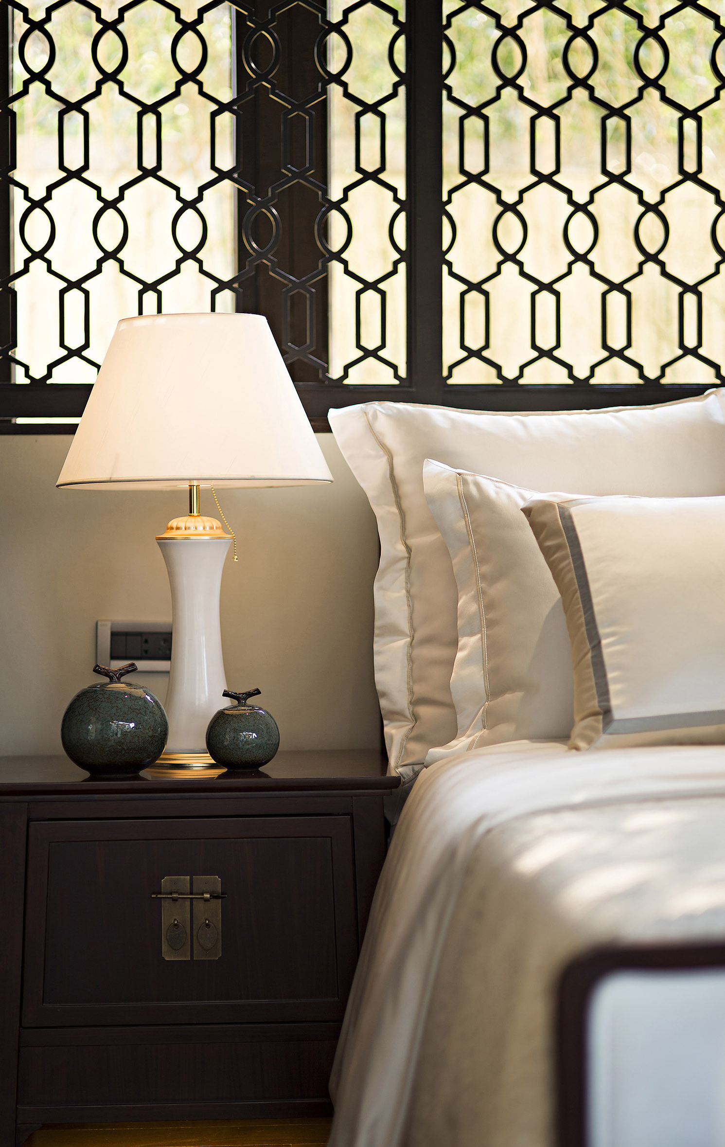 高清+梁志天麗江瑞吉別墅戶型IV新古典-3-30