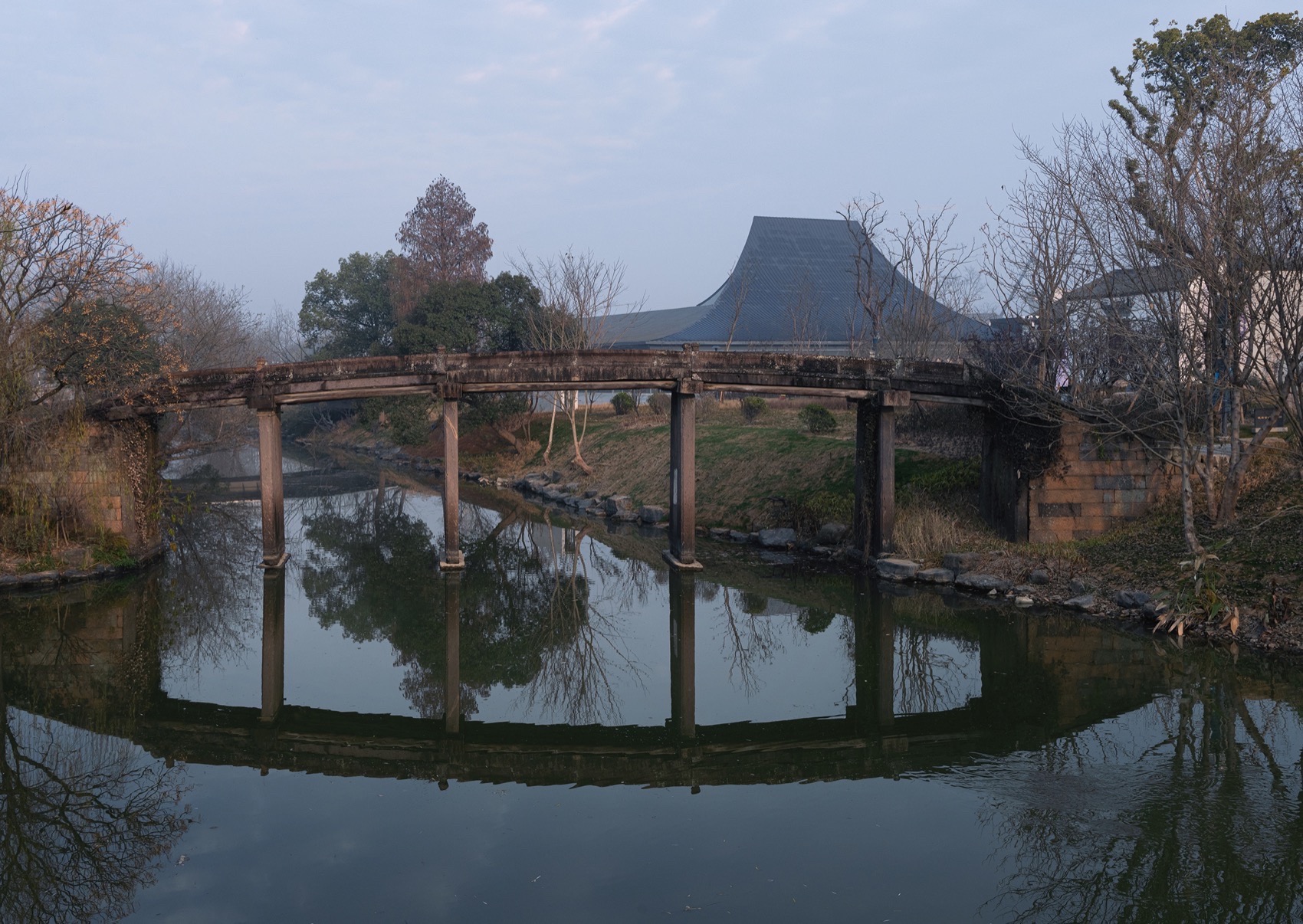 瓷之源博物馆丨中国浙江丨大舍建筑设计事务所-25