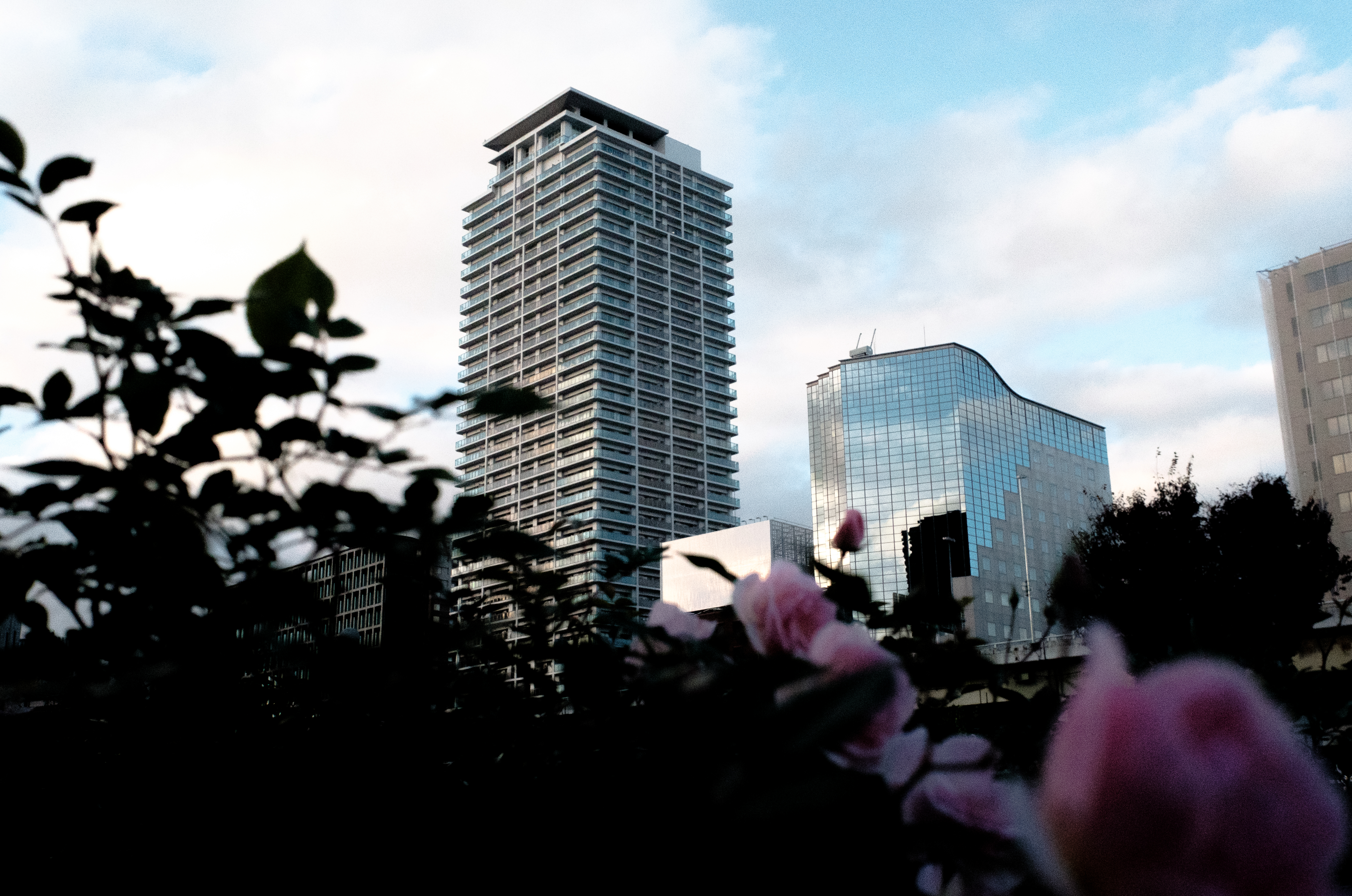 大阪中岛和北滨地区设计丨日本大阪-14