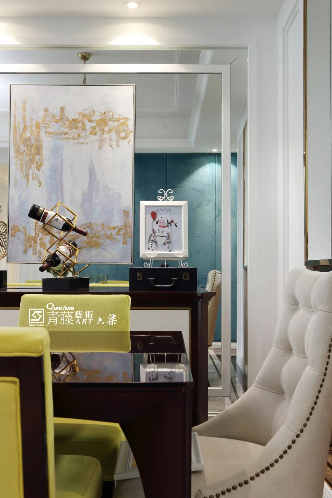 《海晨》——简约大气，打造温暖幸福家-22