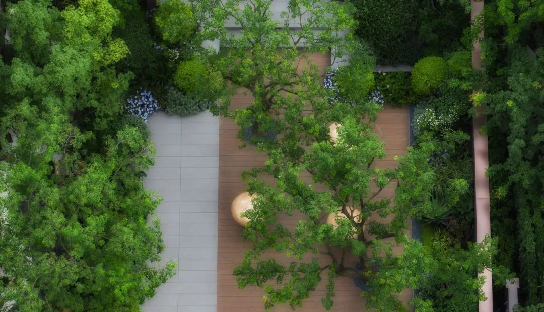 成都鸿山院子丨中国成都-7