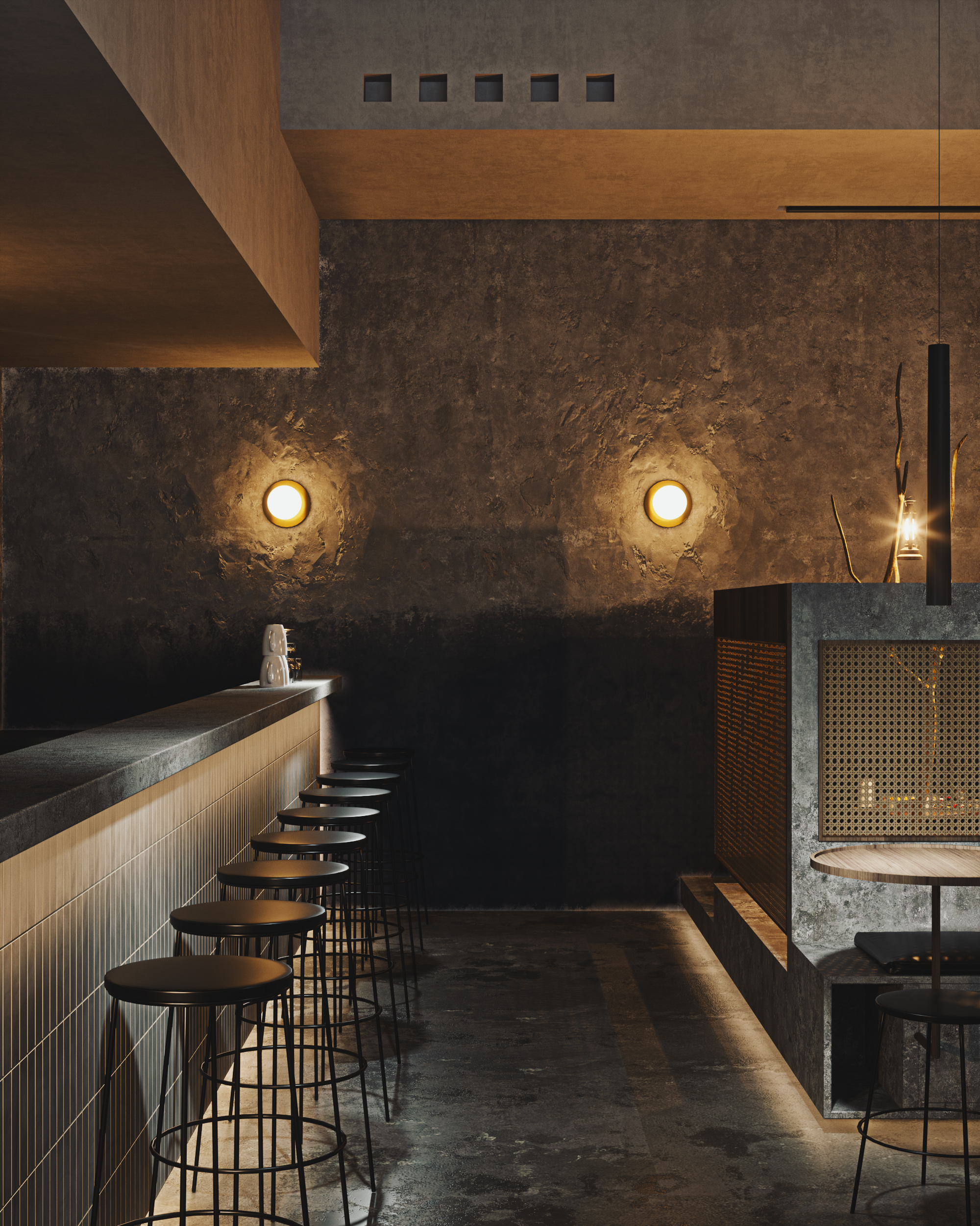 3DMAX 制作地球商业效果图，FS 渲染器助您打造卓越设计-24