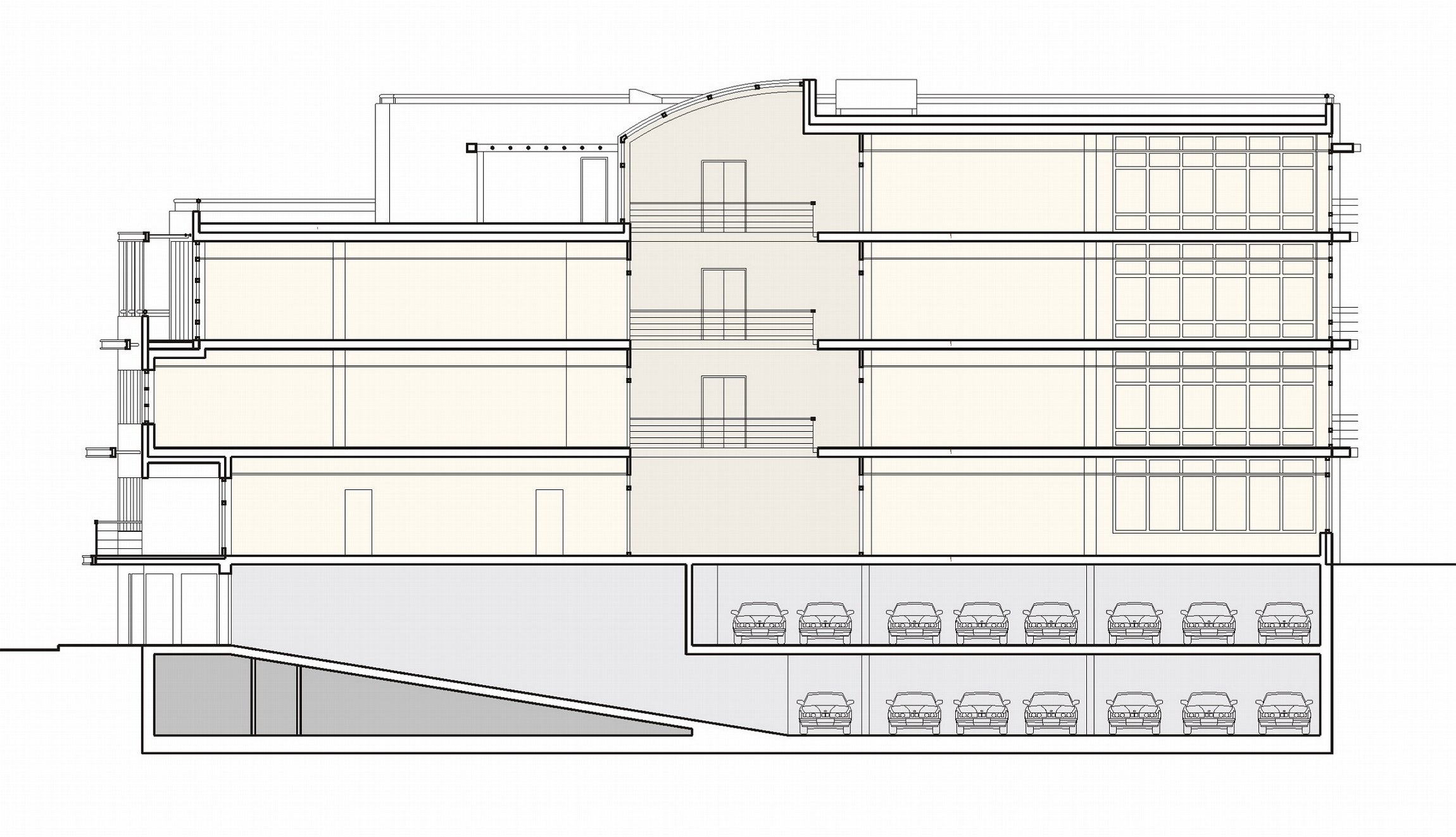 设计师巧妙运用光影,打造温馨舒适家居环境-22