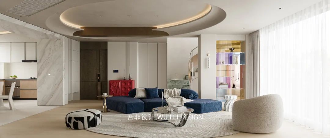 吾非 | 梦幻与温柔邂逅法式浪漫-81