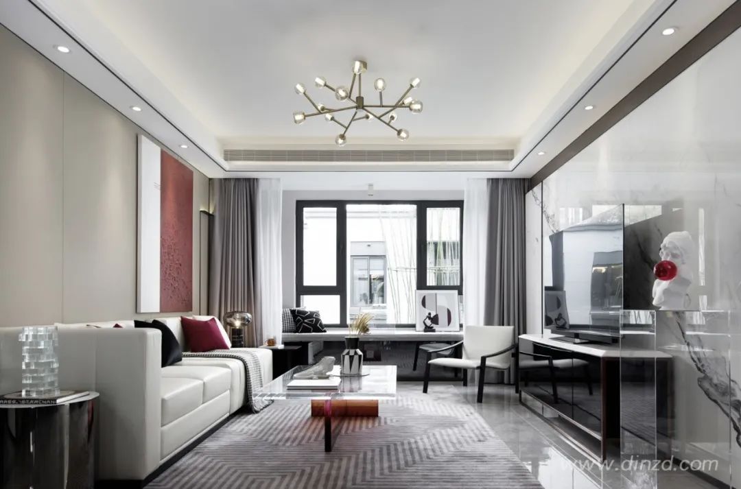 红宝石之魅 | 其境设计的人与空间探索-4