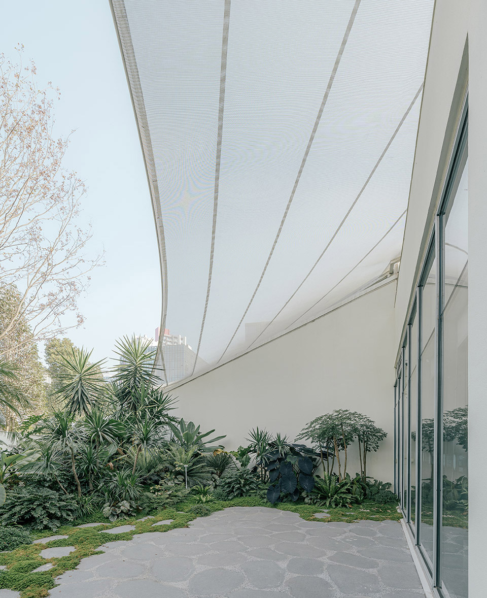 麓湖一片森林儿童博物馆,成都 / 大料建筑 -62