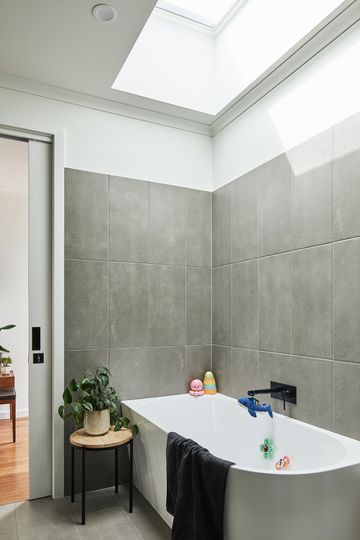 Pyrenees新住宅丨澳大利亚丨David Noordhoff-51