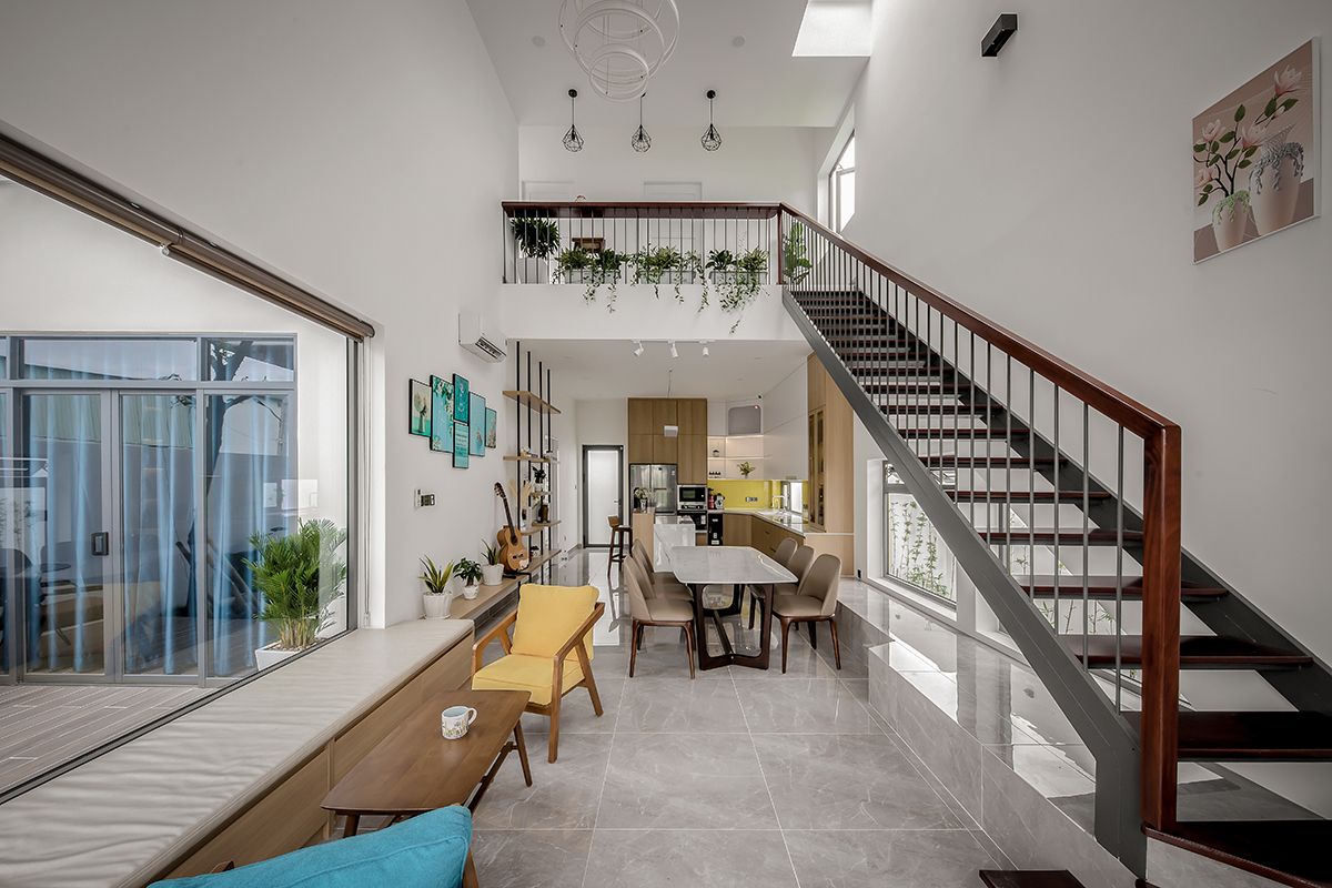 建筑 T21 设计-38